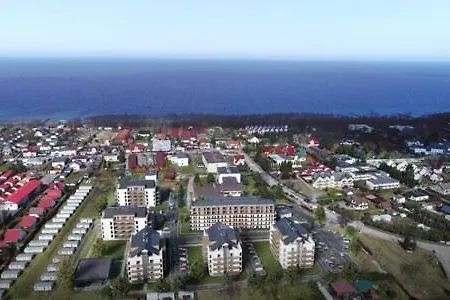 Perła Mórz Ustronie Morskie-sianożęty