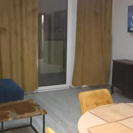 Perła Mórz Ustronie Morskie-sianożęty