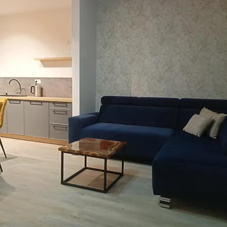 Perła Mórz Ustronie Morskie-sianożęty