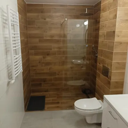 Perła Mórz Ustronie Morskie-sianożęty