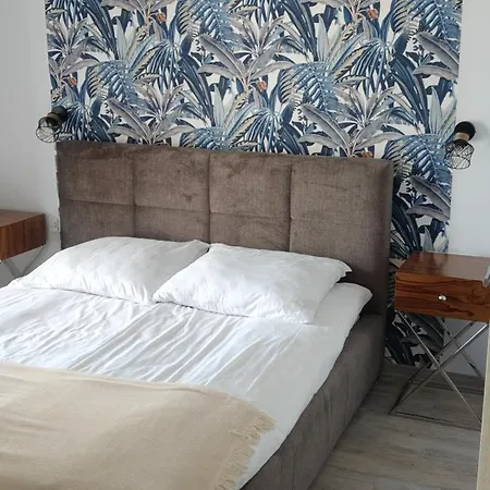 Perła Mórz Ustronie Morskie-sianożęty Apartamento Sianożęty
