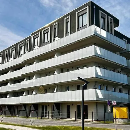 Perła Mórz Ustronie Morskie-sianożęty