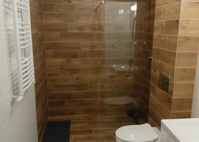 Perla Morz Ustronie Morskie-sianozety