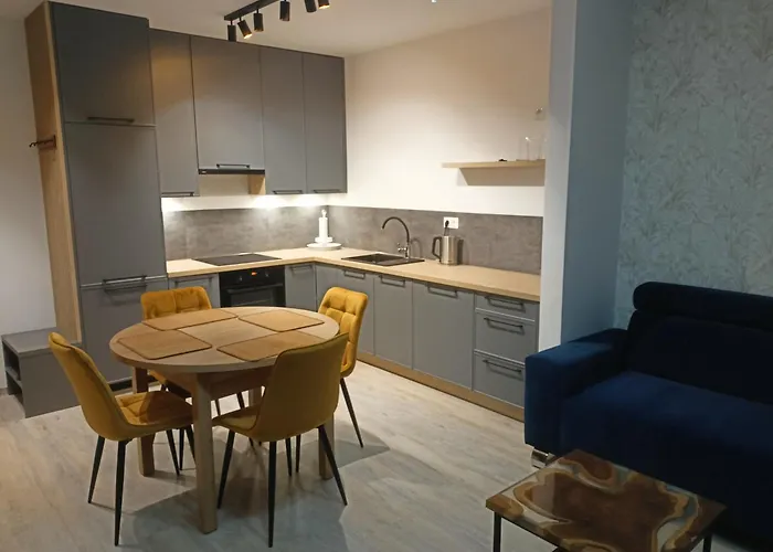 Perla Morz Ustronie Morskie-sianozety