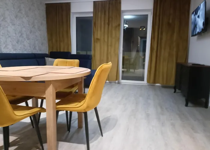 Perla Morz Ustronie Morskie-sianozety