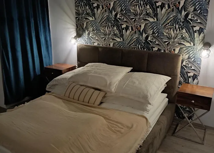 Perla Morz Ustronie Morskie-sianozety